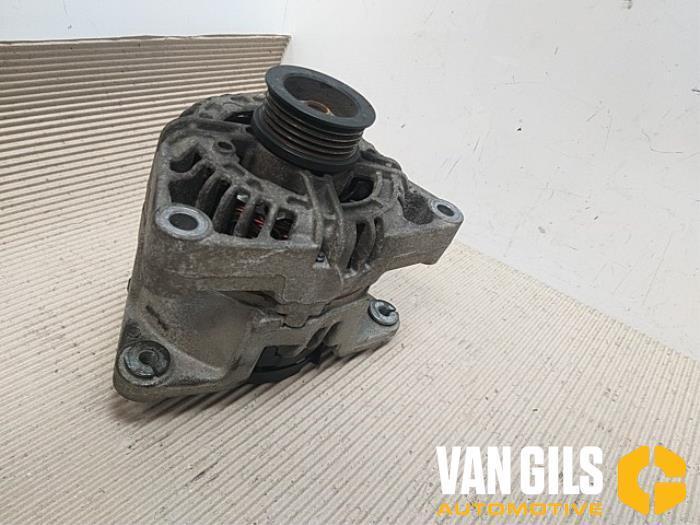 Dynamo Opel Corsa O200869, Auto-onderdelen, Motor en Toebehoren, Ophalen of Verzenden
