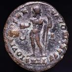 Romeinse Rijk. Licinius II (317-324 n.Chr.). Follis