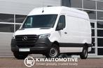 Zakelijke Lease |  Mercedes-Benz Sprinter 319 3.0 CDI L2H2, Wit, Mercedes-Benz, Nieuw, Lease