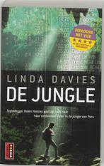 De jungle 9789024557288 L. Davies, Verzenden, Gelezen, L. Davies