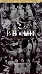 cd box - Various - Thats Entertainment! (The Ultimate An..., Verzenden, Zo goed als nieuw