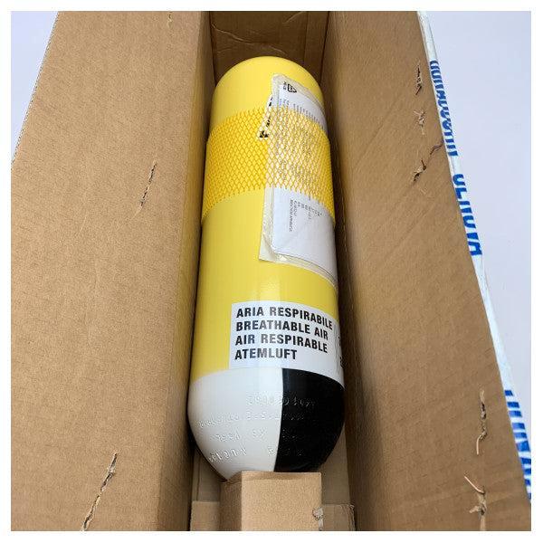 Bieden: Jonassohn 6L 300 Bar Self-Rescue Breathing Air Tank, Watersport en Boten, Overige Watersport en Boten, Nieuw, Ophalen of Verzenden