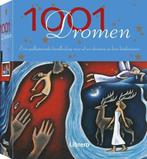 Boek 1001 dromen 9789089985439, Boeken, Esoterie en Spiritualiteit, Verzenden, Zo goed als nieuw