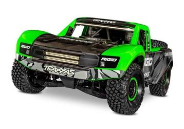 Traxxas rc auto Unlimited Desert Racer udr radiografisch beschikbaar voor biedingen