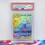 Pokémon Graded card - Blastoise & Piplup GX #253 Cosmic, Hobby en Vrije tijd, Verzamelkaartspellen | Pokémon, Nieuw