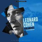 lp nieuw - Leonard Cohen - Avalanches - Live In Switzerla..., Verzenden, Zo goed als nieuw