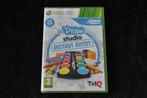 XBOX 360 U Draw Game Tablet Boxed Instant Artist, Verzenden, Nieuw