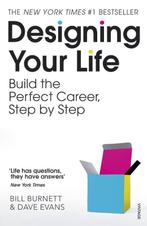 Designing Your Life Build a Life that Works fo 9781784701178, Verzenden, Zo goed als nieuw