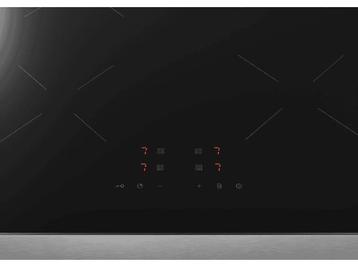 Etna - Inductie Inductiekookplaat - Zilver beschikbaar voor biedingen
