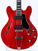 Eastman T64/TV-T Vintage Red (Elektrische Gitaren), Ophalen of Verzenden, Nieuw