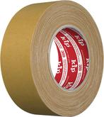 Kip 389 Tapijttape voor beursbouw bruin KIP-389-xx, Ophalen of Verzenden, Nieuw