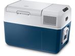 Mobicool MCF60 - compressor koelbox - 58L - 12/24/230V -, Caravans en Kamperen, Koelboxen, Verzenden, Zo goed als nieuw