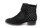 rapid soul Enkellaarzen in maat 37 Zwart | 10% extra korting, Kleding | Dames, Schoenen, Verzenden, Zwart, Lage of Enkellaarzen