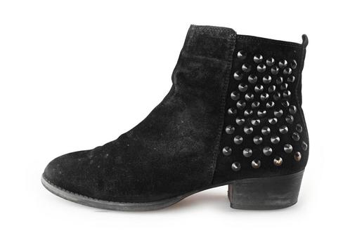 rapid soul Enkellaarzen in maat 37 Zwart | 10% extra korting, Kleding | Dames, Schoenen, Zwart, Gedragen, Lage of Enkellaarzen