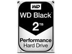 [Nieuw] Western Digital Black - 2TB, Computers en Software, Harde schijven, Verzenden, Nieuw