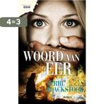 Woord van eer 9789029795937 Terri Blackstock, Boeken, Romans, Verzenden, Gelezen, Terri Blackstock