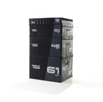 Muscle Power Safe Plyo Box 6 - 15 cm, Sport en Fitness, Verzenden, Nieuw