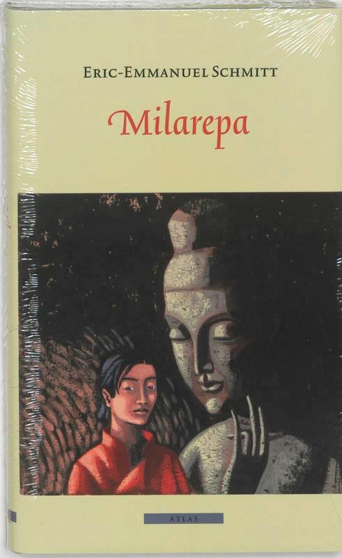 Milarepa / Cyclus van het onzichtbare / 1 9789045004679, Boeken, Romans, Gelezen, Verzenden