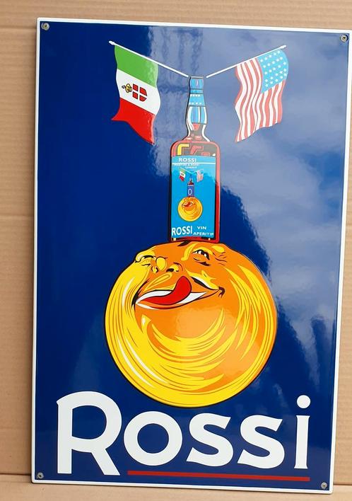 Mooie emaillen reclame decoratie borden mancave garage USA, Verzamelen, Merken en Reclamevoorwerpen, Zo goed als nieuw, Reclamebord
