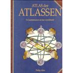 Atlas der atlassen 9789061138822 Pam Allen, Verzenden, Gelezen, Pam Allen