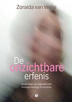 De onzichtbare erfenis 9789461013965 Zoraida van Welie, Verzenden, Zo goed als nieuw, Zoraida van Welie