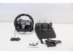 Logitech G920 - Driving Force Racing Wheel - Geschikt voor, Verzenden, Zo goed als nieuw
