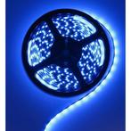 Blauw 12V Led Strip 60LED IP20 SMD3528 3 Meter (LED Strips), Verzenden, Nieuw