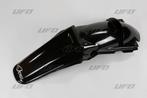 UFO Achterspatbord Kawasaki KX125 KX250 1994-1998 zwart, Ophalen of Verzenden, Nieuw