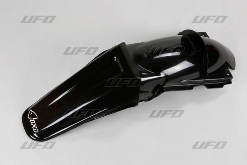 UFO Achterspatbord Kawasaki KX125 KX250 1994-1998 zwart, Motoren, Onderdelen | Overige, Ophalen of Verzenden