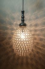Light Makers - Kroonluchter - Glamour Kristal Hanglamp -  60, Antiek en Kunst