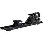 Fluid Rower Apollo Plus Roeitrainer - Zwart - Gratis, Verzenden, Nieuw, Roeitrainer