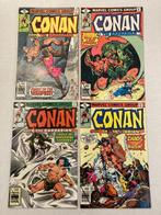Conan the Barbarian (1970 Series) # 103 / 130 - 28 issues of, Boeken, Nieuw