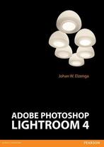 Adobe Photoshop Lightroom 4, Nieuw, Verzenden