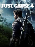 Just Cause 4 [Xbox One], Ophalen of Verzenden, Nieuw