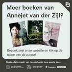 Jagtlust 9789038887371 Annejet van der Zijl, Verzenden, Zo goed als nieuw, Annejet van der Zijl