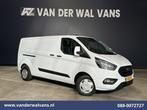 Ford Transit Custom | 2.0 TDCI L2H1 Euro6 # Airco | Camera |, Start-stop-systeem, Gebruikt, Euro 6, Wit