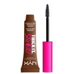 NYX Professional Makeup Thick It. Stick It! Brunette Brow, Sieraden, Tassen en Uiterlijk, Uiterlijk | Cosmetica en Make-up, Verzenden