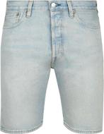 Levi’s 501 Denim Short Lichtblauw maat 31 Heren, Verzenden, Nieuw, Levi's