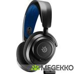 Steelseries Arctis Nova 7P Playstation Draadloos Zwart, Computers en Software, Headsets, Verzenden, Nieuw, Steelseries