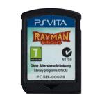 PS Vita Rayman Origins, Zo goed als nieuw, Verzenden