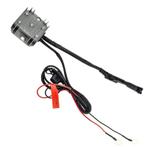 Oracle 15-17 Ford Mustang V6/GT/Shelby Dynamic DRL  w/ Halo, Ophalen of Verzenden, Nieuw