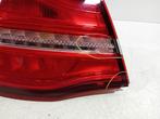 Achterlicht links buiten Mercedes-Benz GLE  AMG 63 S 4-matic, Ophalen of Verzenden, Gebruikt, Mercedes-Benz