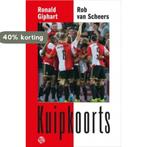 Kuipkoorts 9789462970434 Ronald Giphart, Boeken, Verzenden, Gelezen, Ronald Giphart