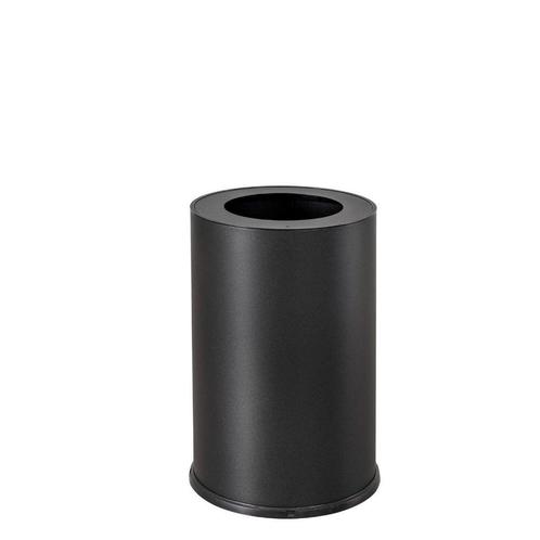 Van Esch afvalbakysteem Revolved XL1 - zwart, Huis en Inrichting, Woonaccessoires | Prullenbakken, Nieuw, Verzenden