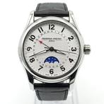 Frédérique Constant - Runabout - FC-330RM6B4/6 - Nº0182 -, Nieuw