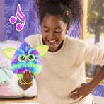 Furby Galaxy - Interactieve knuffel, Verzenden, Zo goed als nieuw