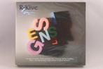 Genesis - R-Kive (3 CD), Cd's en Dvd's, Verzenden, Nieuw in verpakking