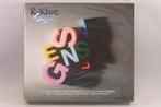 Genesis - R-Kive (3 CD), Cd's en Dvd's, Cd's | Rock, Verzenden, Zo goed als nieuw