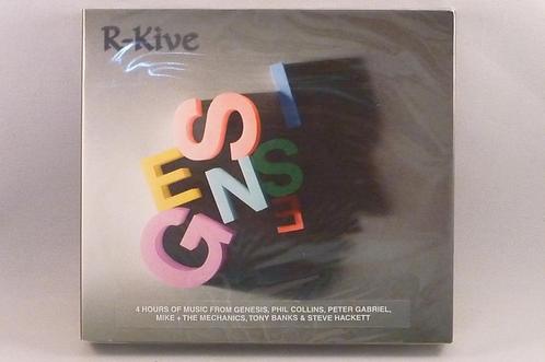 Genesis - R-Kive (3 CD), Cd's en Dvd's, Cd's | Rock, Verzenden