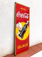 Coca-Cola Glacé Sprite Boy Bar Restaurant Shop Advertising